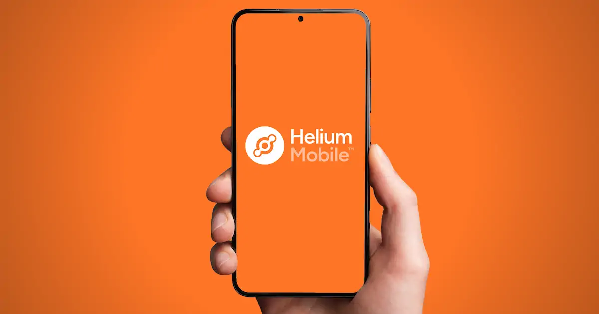 Helium Mobile